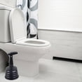 thumbnail image 2 of Handheld Drain Unblocker for Bathroom Kitchen Laundry Blockages Pipe Unblocker, 2 of 8