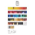 thumbnail image 3 of Winsor & Newton Artists' Acrylic Color, 200ml Tube, Pthalo Blue Red Shade, 3 of 4