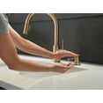 thumbnail image 4 of Delta Trinsic Metal Soap Dispenser - RP100734CZ - Champagne Bronze, 4 of 10
