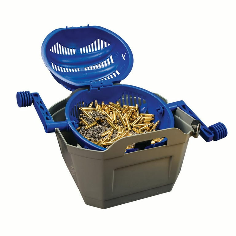 Frankford Arsenal Platinum Series Wet/Dry Media Separator w/Sifter