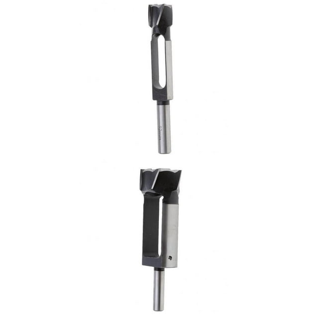Tapered Snug Cut Cutters 13mm 1/2 Pulgada 12mm+Tapered Snug Cut Cutters 13mm 1/2 Pulgada 35mm Macarena Cortador de enchufes