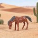 thumbnail image 4 of unbranded 10Ud De Caballos Realistas Para De Y Ambientación Interior, 4 of 6
