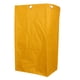 thumbnail image 2 of 2 pcs Bolsa de Limpieza de Hotel Bolso Grande para Carrito de Limpio Serivicios Color Amarillo SM SunniMix Herramienta de limpieza del carrito de limpieza, 2 of 6