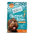 thumbnail image 2 of Burns Carrot Bites Dog Treats 150g Case of 10, 2 of 7
