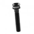 thumbnail image 1 of Tornillo de vástago Zulema para bicicleta M6x30mm Negro, 1 of 8