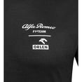 thumbnail image 4 of Alfa Romeo Racing F1 Men's Fanwear T-Shirt, 4 of 6