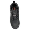 thumbnail image 7 of HOSS Chiller Men's 600G Insulated Composite Toe Electrical Hazard Waterproof Work Boot Size 7(EE), 7 of 7