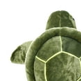 thumbnail image 3 of Almohadillas para trasero de tortuga para snowboard, equipo protector de tortuga, amortiguación impermeable, protección de esquí duradera a prueba de Verde Adulto DYNWAVEMX Almohadilla protectora de esquí, 3 of 8