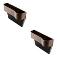 thumbnail image 2 of Guardoinrt Organisateur de Remplissage d'Espace Haute Tasse avec Support Performance Marron Droite 2Set, 2 of 6