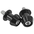 thumbnail image 3 of KAKOWELY 2pcs Motorcycle Rear Seat Mounting Screws Rear Seat Bolt Screw Fairing Bolt and Nut Secure Fasteners for Motorcycle Seat Attachment and Support 8mm, 3 of 5