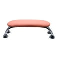 thumbnail image 2 of Reposabrazos para uñas,Almohada de manicura,Soporte para reposamanos para uñas,Soporte para brazo de uñas para año Nuevo, Acción de Gracias al aire Rosa, 2 of 8