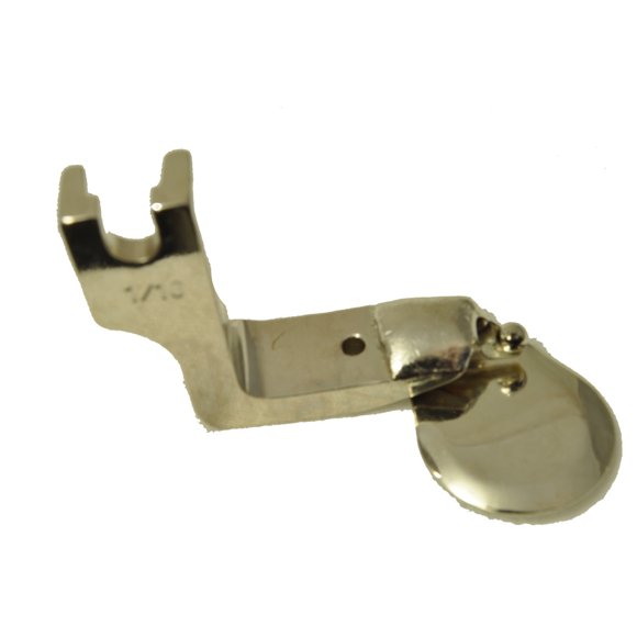 Singer Hemmer Foot Double Fold Ball Type