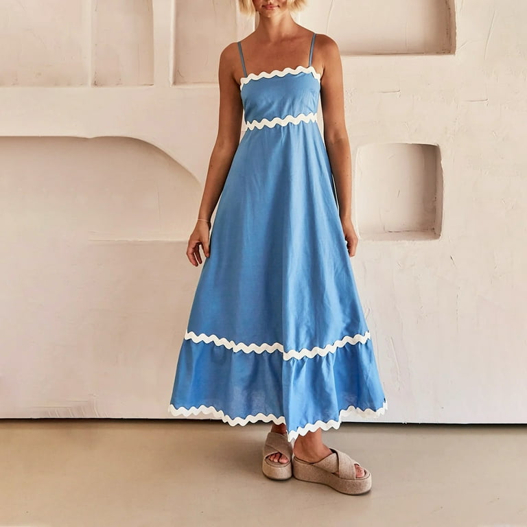 flowy maxi dress petite Maxi Petite Boho Dress