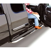 Side Bars Fits select: 2015-2018 JEEP WRANGLER UNLIMITED, 2012-2014 JEEP WRANGLER