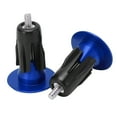 thumbnail image 3 of Tapones Para Manillar De Bicicleta Exquisitos Tapones Para Manillar De Aleación De Aluminio Ligero De 2 Uds Para Diámetro Interior De 15-23 5mm Para Bicicleta De Montaña ANGGREK Ciclismo, 3 of 8