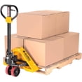 thumbnail image 6 of Global Industrial Pallet Truck, 5500 Lb. Capacity, 21 x 36, 6 of 6