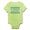 Kiwi, variant on CafePress - My Brother Has Paws Body Suit - Baby Light Bodysuit, Size Newborn - 24 Months