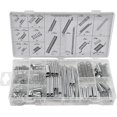 thumbnail image 2 of 200 Pcs Ressorts de Compression Ressorts d'Extension Assortiment de Ressorts d'Extension 20 Tailles Ressorts en Acier Galvanisé avec Boîte de Rangement, 2 of 5