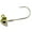 Green Back, variant on NLBN Tuna 4x Jig Head Purple Haze, 3,4oz Jigs