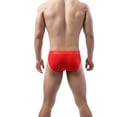 thumbnail image 3 of Mens Underwear Men's Fashion Men's Underwear Boxer Shorts Sexy Breathable, 3 of 3