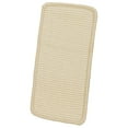 thumbnail image 4 of Tooyful Cat Scratch Sisal Mat Sisal Scratching Pad Furniture Protector Grinding Claws Cat Scratch Pad for Kitty Kitten Grind Claws Pet Supplies 30cmx60cm, 4 of 10