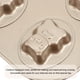 thumbnail image 5 of EeaseMX 1 molde decorativo para galletas con dibujos animados. Cortador de galletas para hornear., 5 of 7