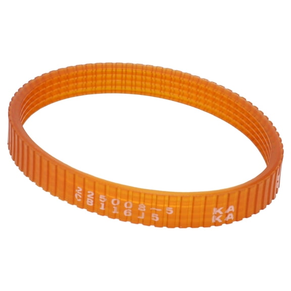 Makita 225008-5 Poly V-Belt for Belt Sanders 9900B, 9924B, 9924DB