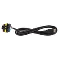thumbnail image 1 of Precisión Plug And Play De 5 Pines Del Cable De Diagnóstico USB De La Batería De VOBOR 12V Alta Para Vehículos Eléctricos, 1 of 14