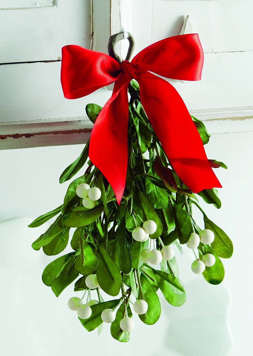 TAG Hanging Mistletoe - Walmart.com