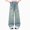 H551-Blue, variant on TOWED22 Girls Baggy Jeans, Ripped Heart Patch Denim Pants, Casual Loose Fit Wide Y2K Trendy Tween Streetwear,Blue,9-10 Y