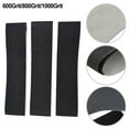 thumbnail image 4 of 900×100Mm Silicon Carbide Sanding Belt 600-1000Grit 4×35Inch For Glass Stone, 4 of 5
