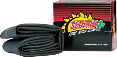 Sedona 225/250-19 Inner Tire Tube Motorcycle Straight Valve Stem 2.25 2.50 19 