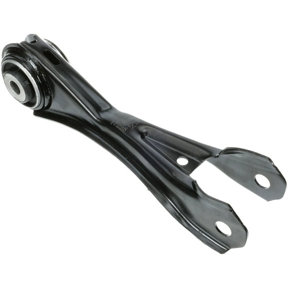 Dorman 520-371 Rear Lower Forward Lateral Arm for Specific Mercedes-Benz Models, Black Fits select: 2014-2019 MERCEDES-BENZ CLA, 2015-2020 MERCEDES-BENZ GLA