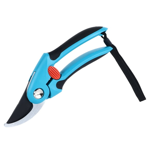 Tree Pruning Shears, Effortless Horticultural Clippers Ergonomic for Horticulturist for Rough Branches