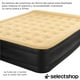 thumbnail image 2 of Colchón Inflable Queen Size + Bomba Inflable Cama Resistente, 2 of 6