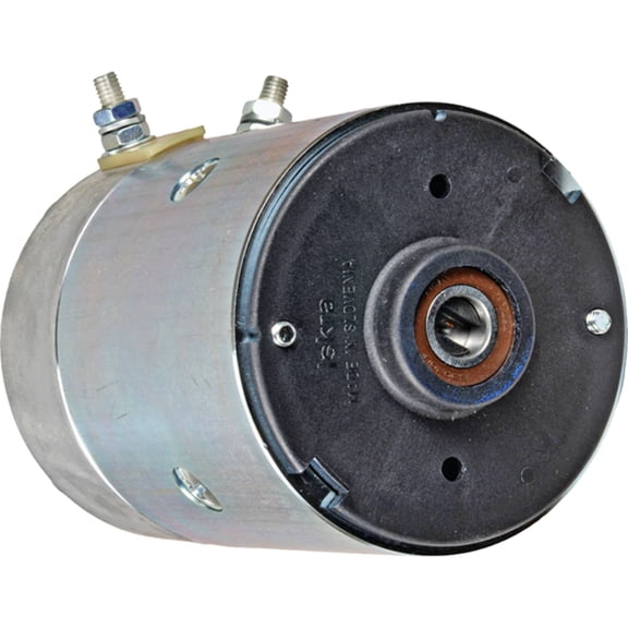 DB Electrical Pump Motor MAH-MM152 Replaces Mahle 11.216.117, AMJ5705, MM152 Tractors