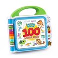 thumbnail image 2 of LeapFrog Learning Friends Livre de 100 Mots, Emballage Standard Vert, 2 of 7