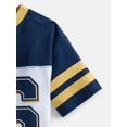 thumbnail image 3 of Wonder Nation Boys SS Jersey Tee with Short Sleeves, Sizes 4-18 & Husky, 3 of 3