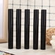 thumbnail image 3 of Tubo de rímel vacío para pestañas, recipiente de líquido para crecimiento de pestañas negras, herramienta cosmética, 3ml, 10 Uds., 3 of 9