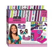 Tapeffiti Bracelets