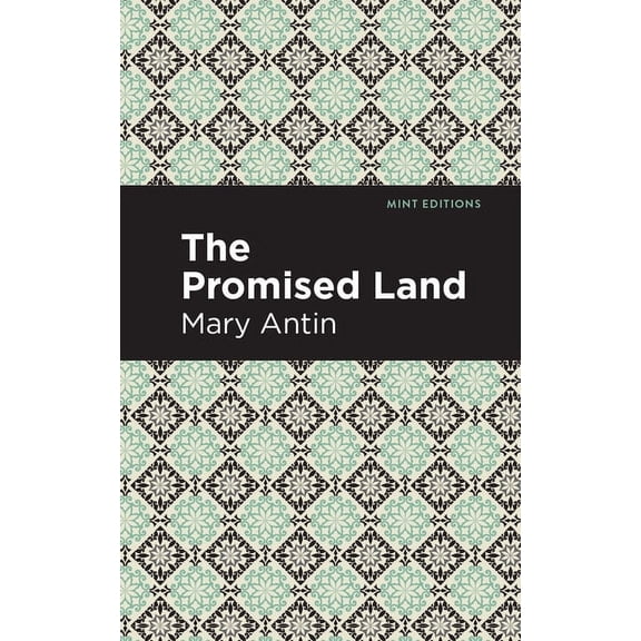 Mint Editions (in Their Own Words: Biogr The Promised Land, (Paperback)
