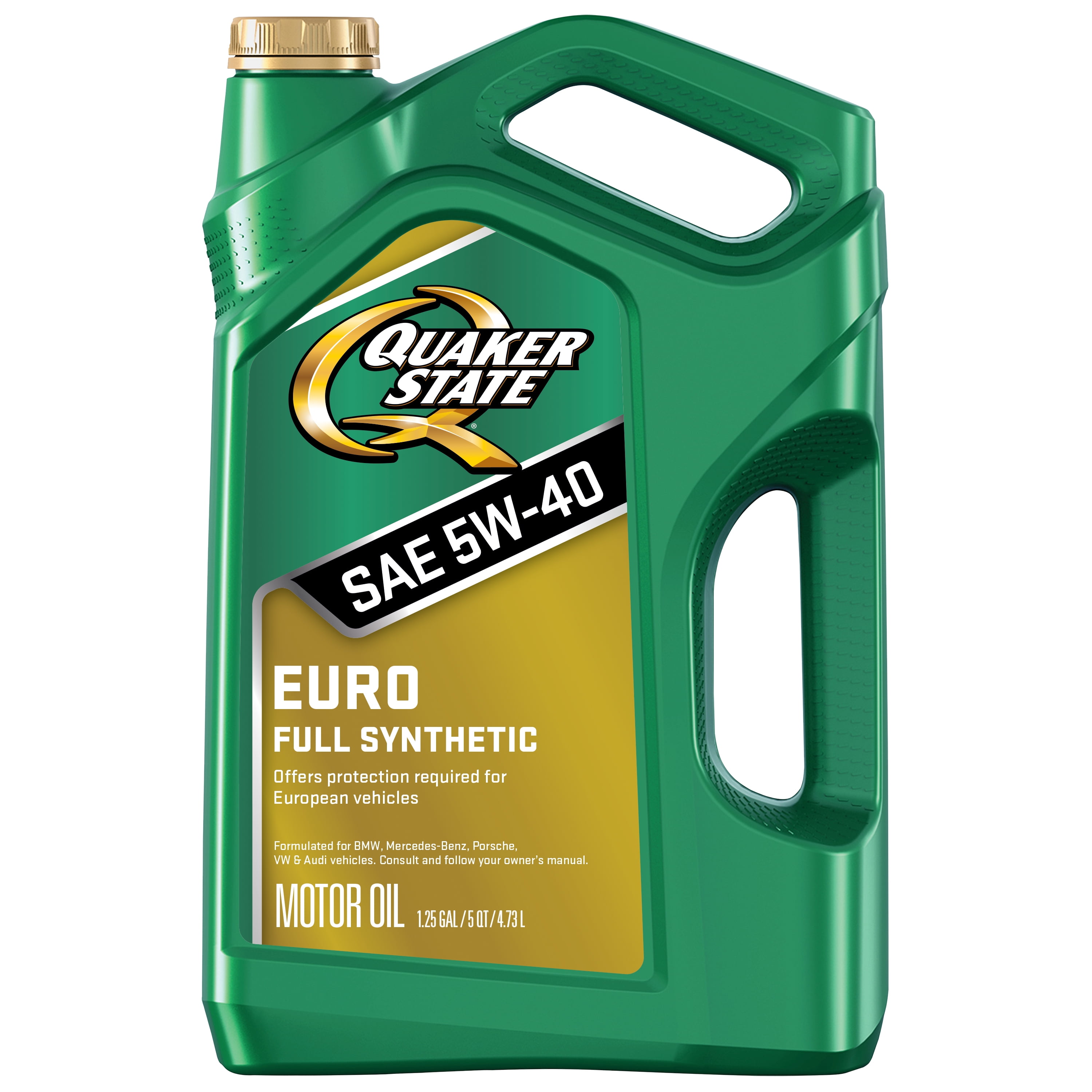 Quaker State Metal Half Oil Can Wall Decor Gas & Oil NEW 