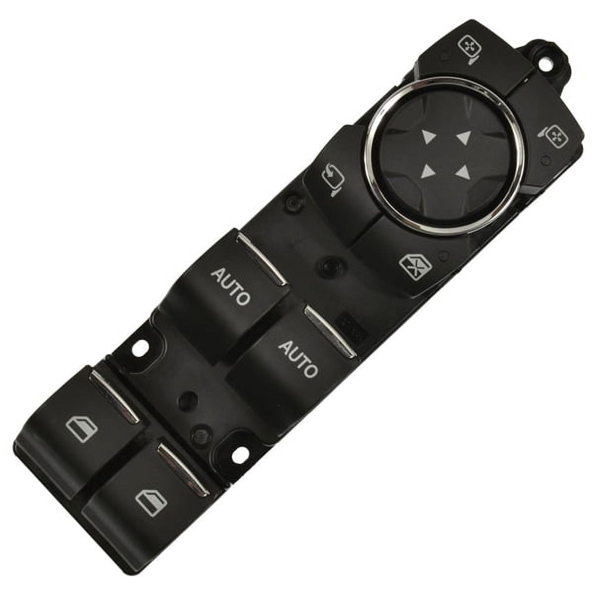 SMP DWS1614 Standard Power Window Switch Fits select: 2011-2015 FORD EXPLORER