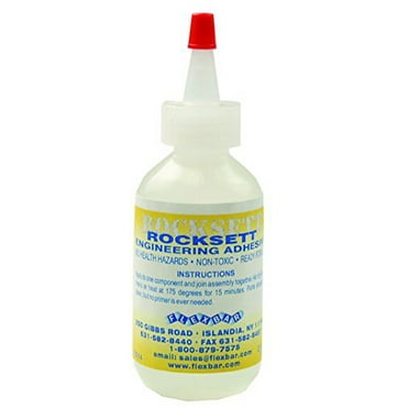 Rocksett,2 OZ