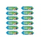 thumbnail image 1 of Pack de 6 Toallitas Húmedas Suavelastic Max de 2x100 piezas Kleenbebe Suavelastic Suavilastic Max 100 toallitas, 1 of 3