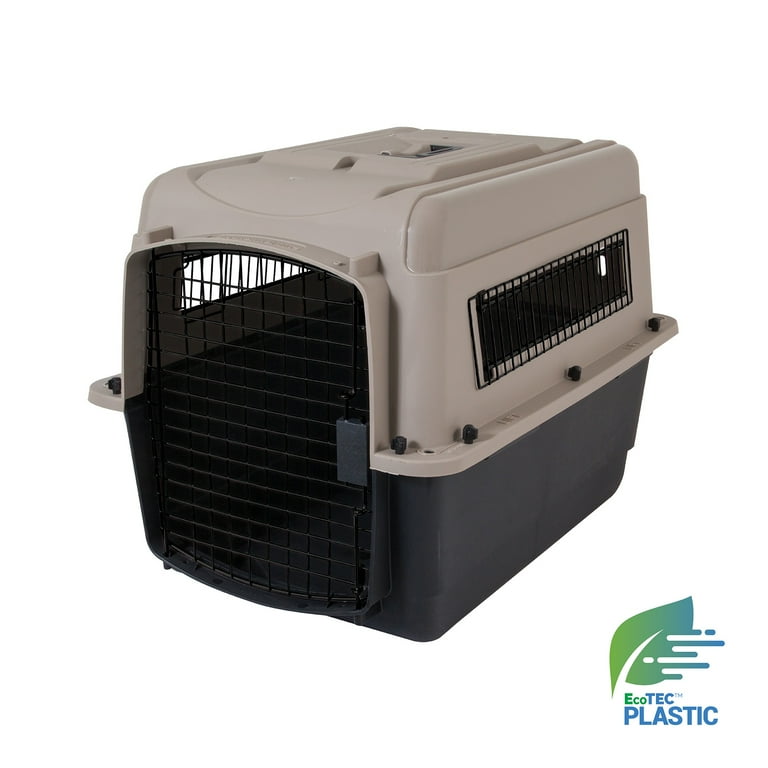 Petmate® Ultra Vari Plastic Travel Dog Kennel 32