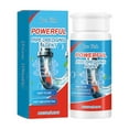 thumbnail image 2 of Fiudx Ofertas relámpago Potente agente de dragado de tuberías para limpiar rápidamente los desagües del fregadero, tuberías de cocina y tuberías de inodoro de 150ml, 2 of 7