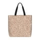 thumbnail image 1 of Easygdp Beige Sparkling Glitter Bolsa Tote para Mujer, Bolso de Hombro para Trabajo, Playa, Viajes, Compras y Supermercado, 1 of 7