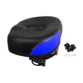 thumbnail image 3 of Saddle eléctrico Azul negro, 3 of 8