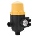 thumbnail image 3 of Water Pump Pressure Switch,Water Pump Pressure Control Pump Parts Water Pump Pressure Controller Built to Last, 3 of 14